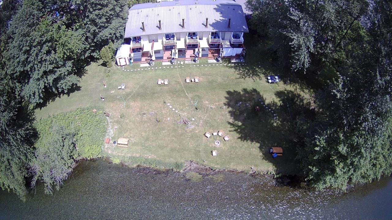 Moon River Suites #1 North Bend Exterior foto